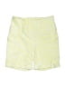 Fabletics Yellow Board Shorts Size M - photo 1