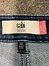 CAbi Blue Jeans Size 12 - photo 7