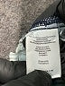CAbi Blue Jeans Size 12 - photo 9