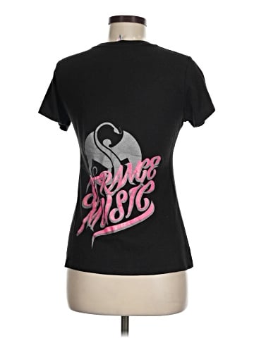 Alstyle Apparel & Activewear Short Sleeve T-Shirt (view 2)