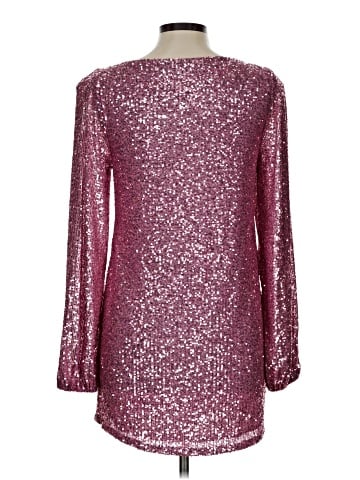 Unbranded Cocktail Dress - back