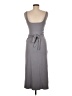 Wilfred Gray Cocktail Dress Size M - photo 2
