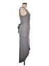 Wilfred Gray Cocktail Dress Size M - photo 4