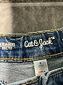 Cat & Jack Blue Jeans Size 8 - photo 3