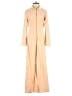 Paloma Wool 100% Cotton Tan Jumpsuit Size EU 36 / US 6 - photo 1