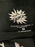 Dr. Seuss Graphic Black Pullover Sweater Size M - photo 7