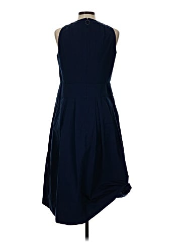 Akris Punto Cocktail Dress (view 2)