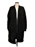 Socialite 100% Polyester Black Coat Size M - photo 1