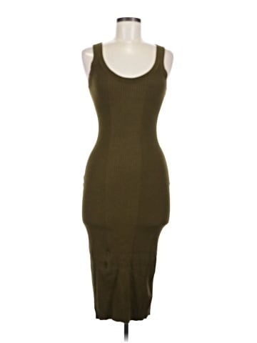H&M Casual Dress (view 1)