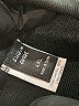 Shein Curve Solid Black Casual Skirt Size 20 Plus (4) - photo 4