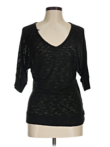 Studio Y 3/4 Sleeve Top (view 1)