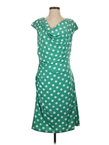 Ronni Nicole Casual Dress (view 1)