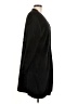 Socialite 100% Polyester Black Coat Size M - photo 4