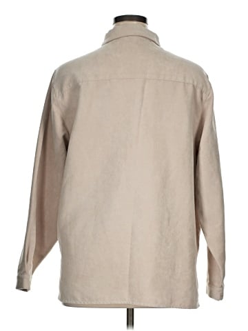 Breckenridge Long Sleeve Blouse (view 2)