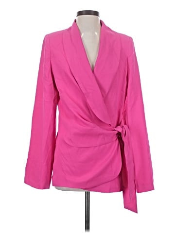 Naked Wardrobe Blazer (view 1)