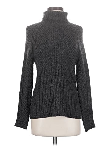 Sundance Turtleneck Sweater (view 1)