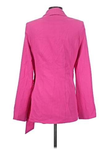 Naked Wardrobe Blazer (view 2)
