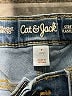 Cat & Jack Blue Jeans Size 7 - photo 3