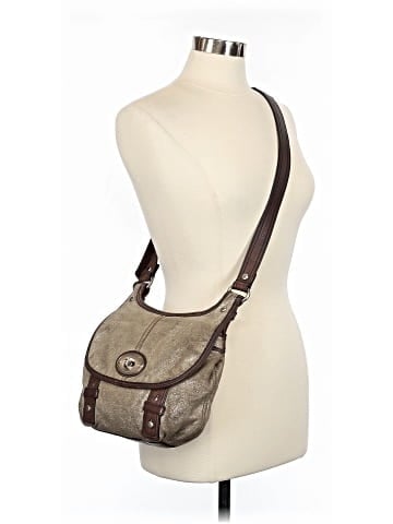 Fossil Crossbody Bag (view 2)