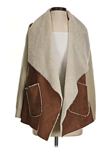 Moth Coat (view 1)