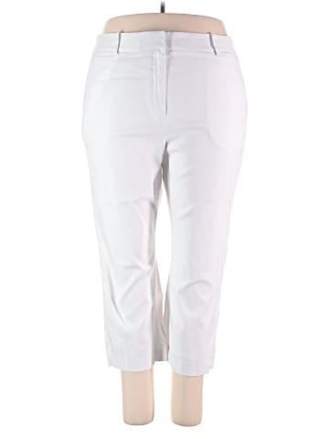 Lane Bryant Casual Pants (view 1)