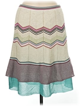 M Missoni Casual Skirt (view 1)