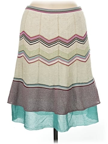 M Missoni Casual Skirt (view 1)