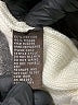 J. McLaughlin Ivory Cardigan Size M - photo 8