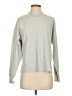 Splendid Silver Turtleneck Sweater Size XS - photo 1