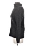 Sundance Gray Turtleneck Sweater Size S - photo 5
