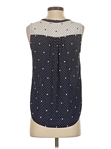 41Hawthorn Sleeveless Blouse (view 2)