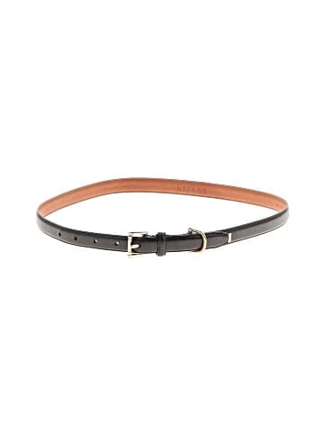 Lauren by Ralph Lauren Leather Belt (view 1)