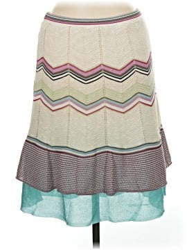 M Missoni Casual Skirt (view 2)