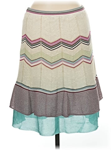 M Missoni Casual Skirt (view 2)