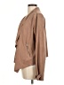 Altar'd State 100% Polyester Tan Jacket Size M - photo 5