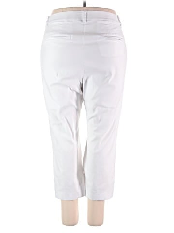 Lane Bryant Casual Pants (view 2)
