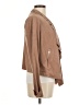 Altar'd State 100% Polyester Tan Jacket Size M - photo 4
