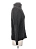Sundance Gray Turtleneck Sweater Size S - photo 4