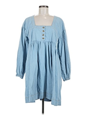 Anthropologie Casual Dress (view 1)