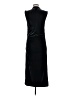 A New Day Black Casual Dress Size M - photo 2