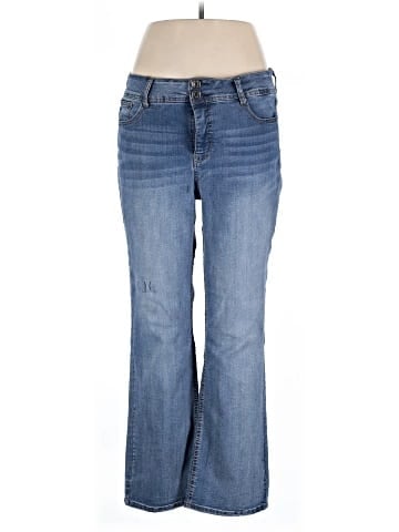 Angels Jeans (view 1)