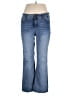 Angels Blue Jeans Size 16 - photo 1