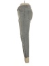 Express Gray Jeans Size 4s - photo 5