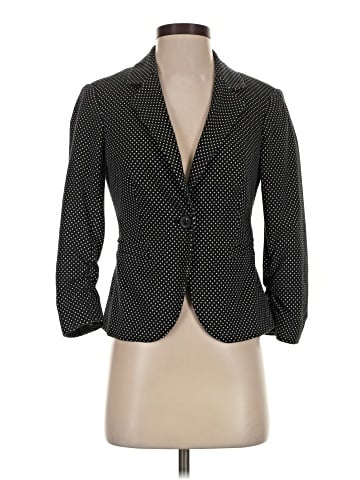 The Limited Outlet Blazer (view 1)