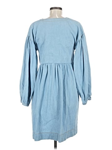 Anthropologie Casual Dress (view 2)