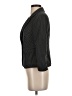 The Limited Outlet Polka Dots Black Blazer Size XS - photo 5
