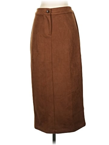 Skies Are Blue Formal Skirt (view 1)