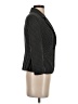 The Limited Outlet Polka Dots Black Blazer Size XS - photo 4