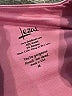 Lezat Pink Active Pants Size M - photo 7