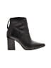 Steve Madden Black Ankle Boots Size 7 - photo 1